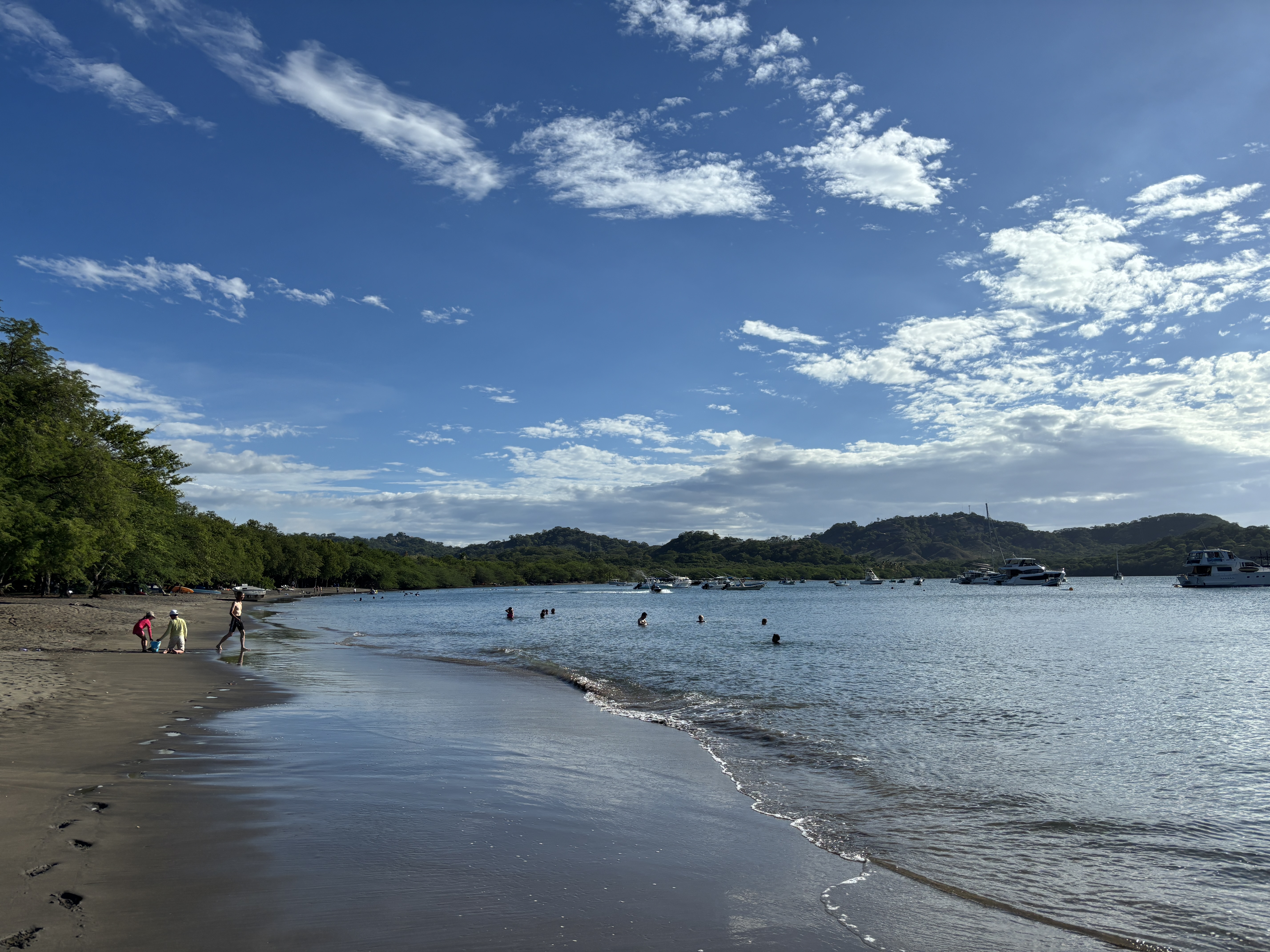 Playa Panama Beach 1