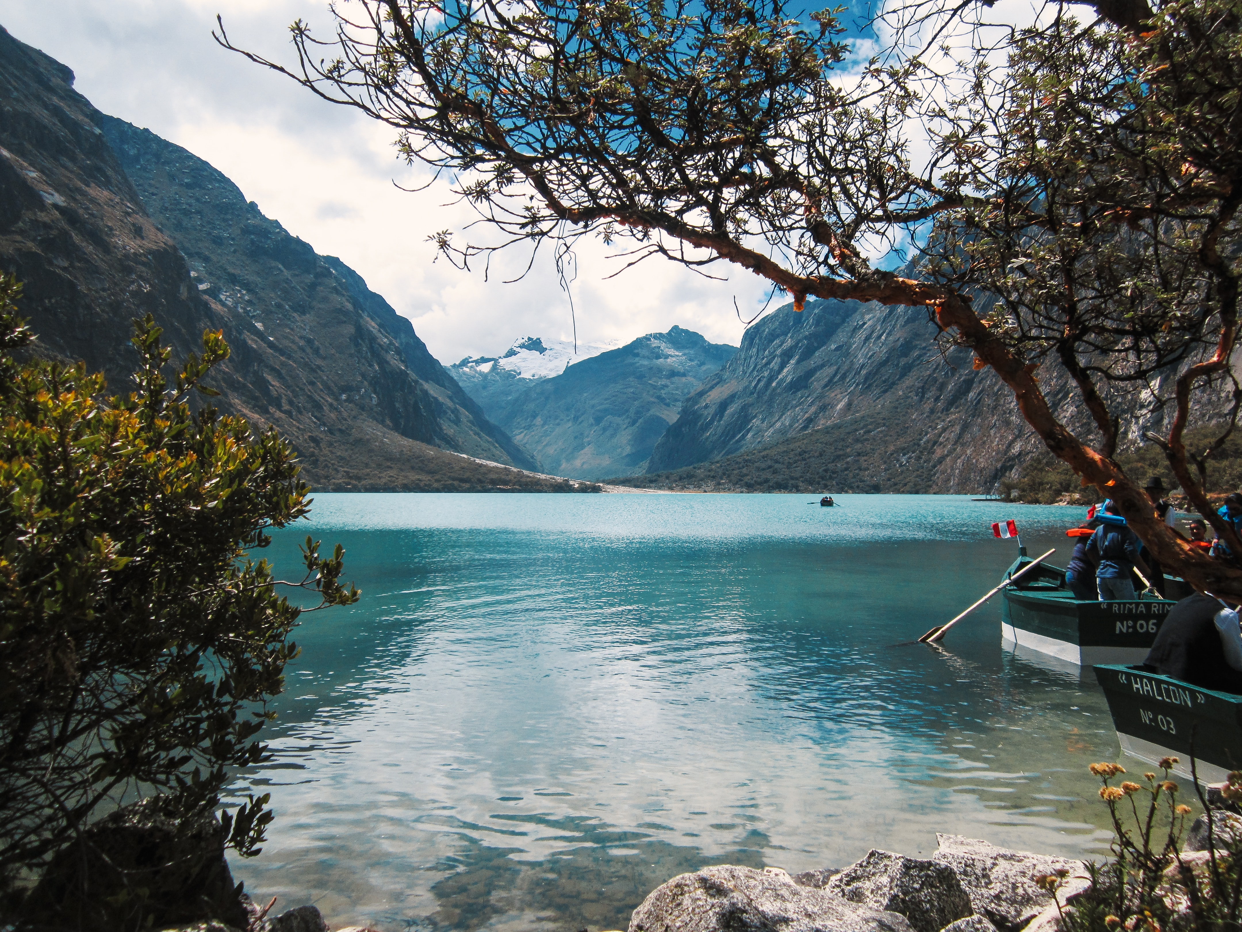 Huaraz Chavin De Huantar (6)