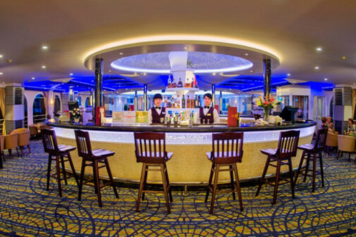 Victoria Yangtze Cruises 9
