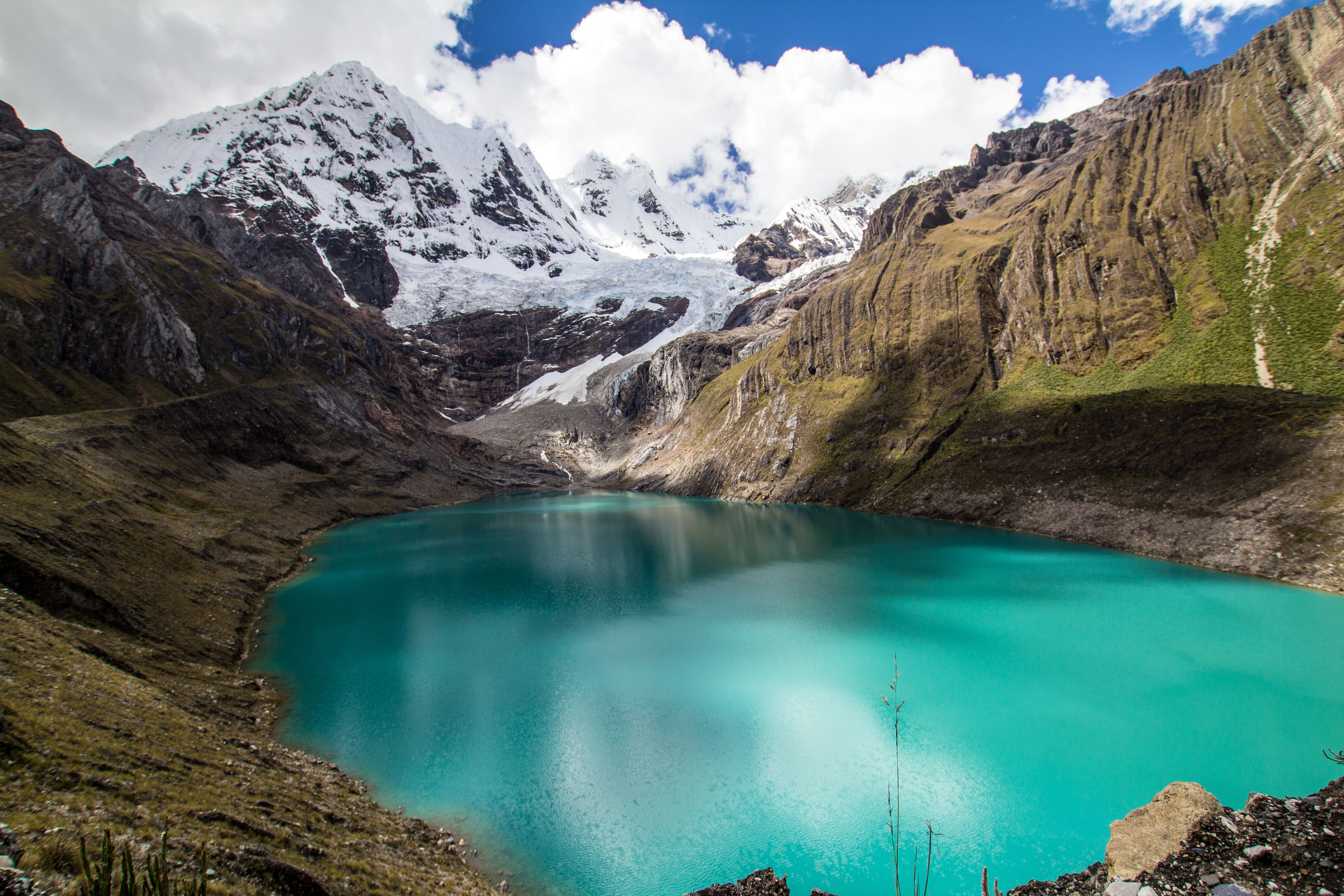 Huaraz Llanganuco (2)