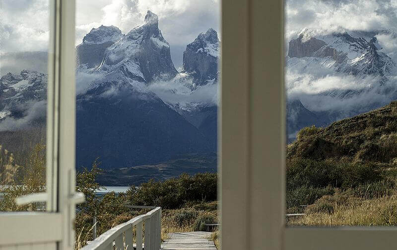 Explora Torres Del Paine Patagonia Chile 1