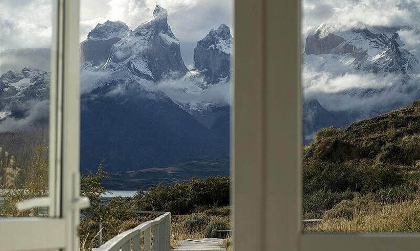 Explora Torres Del Paine Patagonia Chile 1