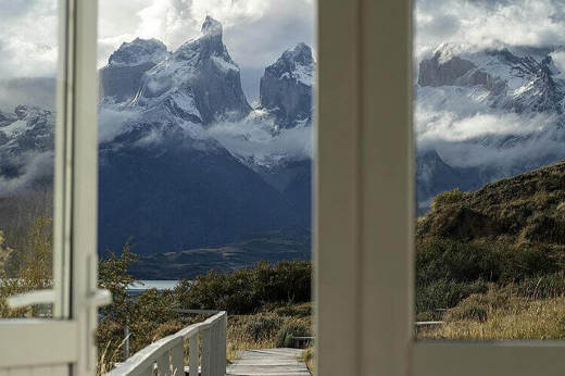 Explora Torres Del Paine Patagonia Chile 1