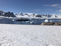 Scenic Eclipse II Antarctic Peninsula 8