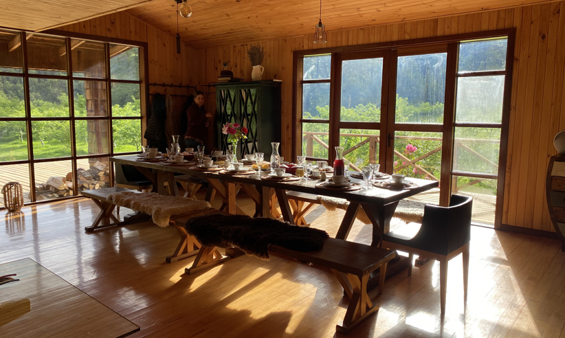 Quincho 2