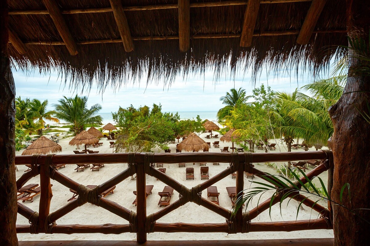Gallery Hotel Paraiso 1