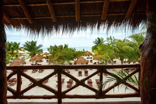 Gallery Hotel Paraiso 1