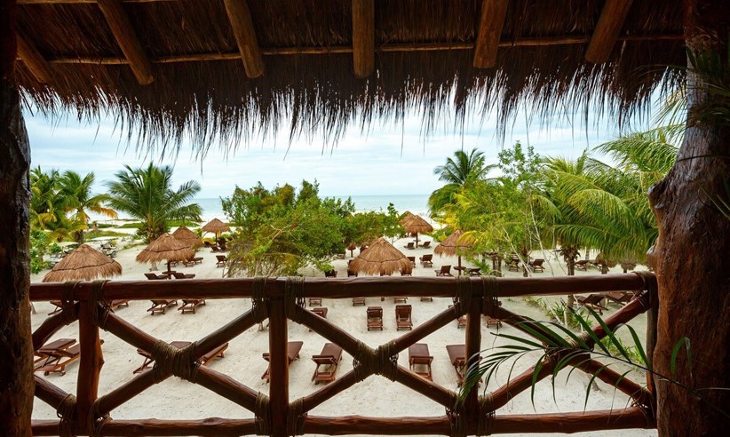Gallery Hotel Paraiso 1