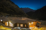 Copy Of Exterior Wayra Lodge Mlp Salkantay Peru1880