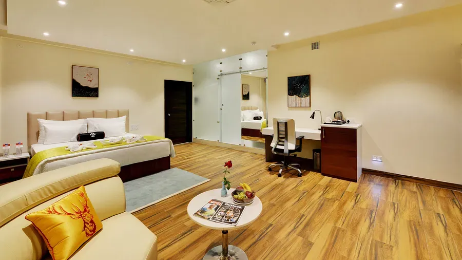 Mastiff Suite Master Bedroom Ickmzn