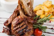 Cordero Gastronomia Hotel Peninsula Valdes Puerto Madryn Chubut Argentina