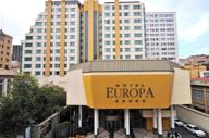 Hotel Europa 17254863559