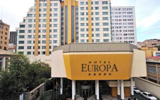 Hotel Europa 17254863559