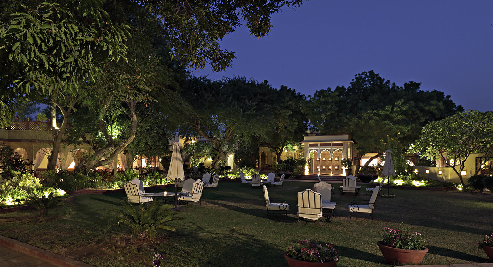 Rohet Garh Testimonial Image
