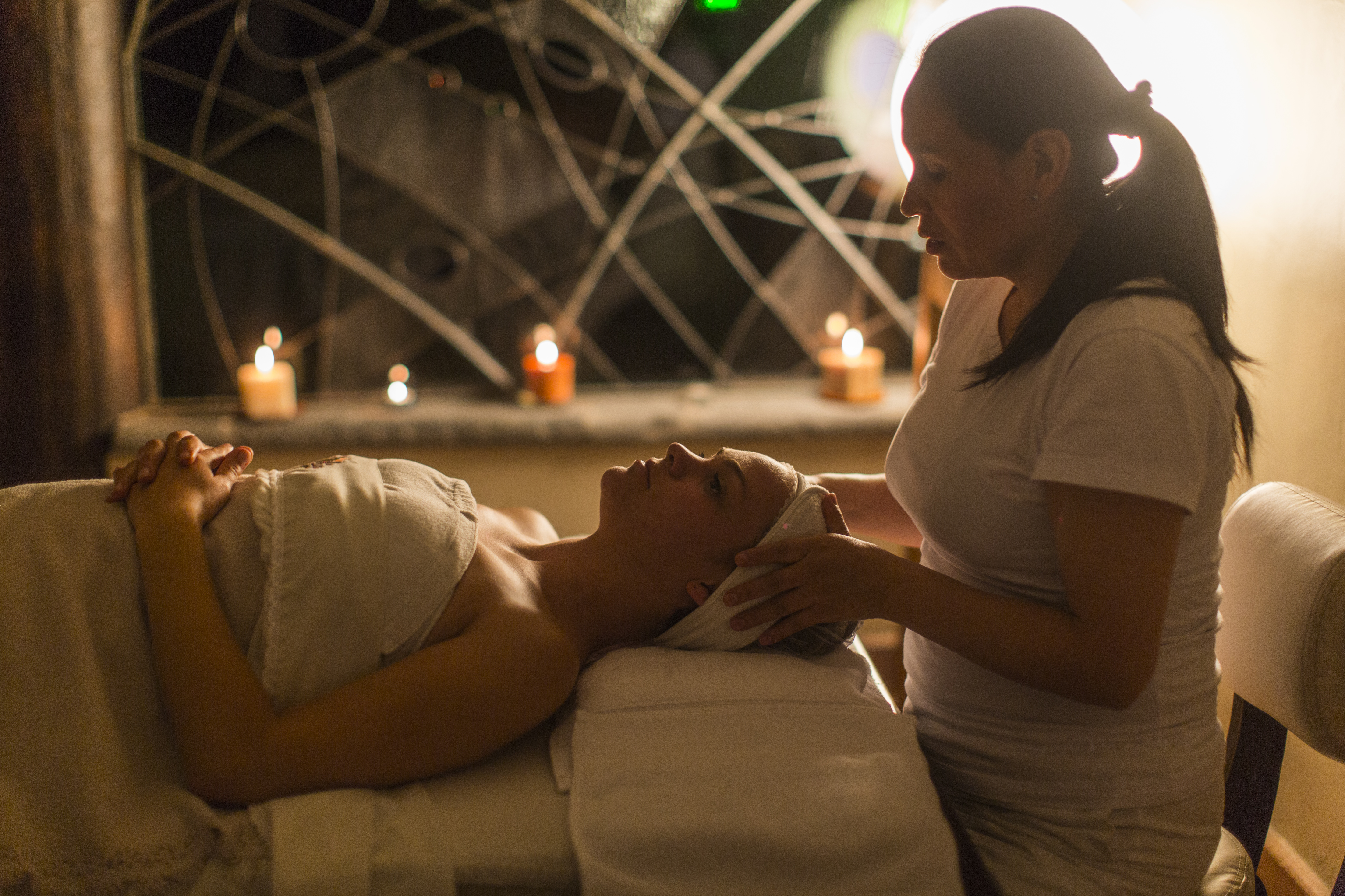 Spa, Treatment (1)