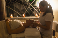 Spa, Treatment (1)
