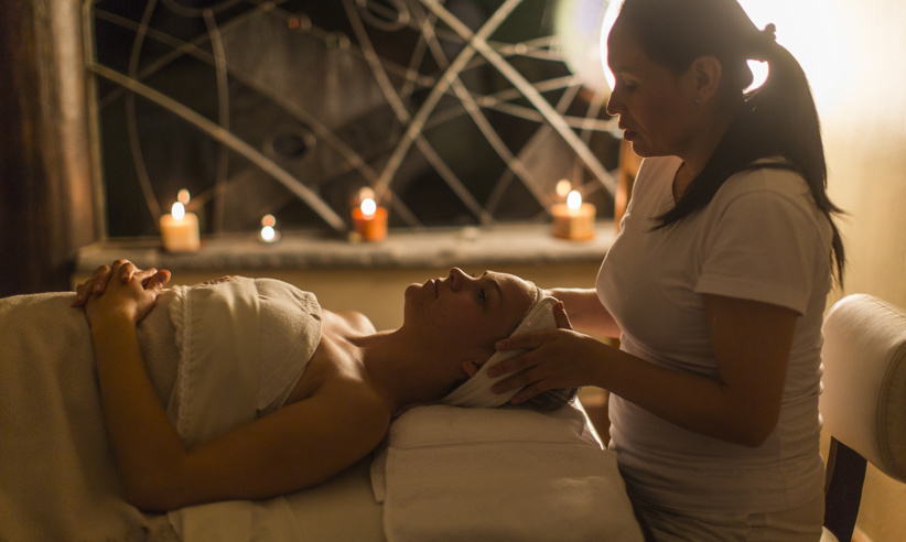 Spa, Treatment (1)