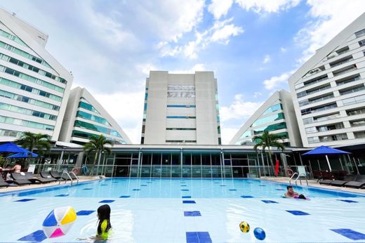 Piscina 1