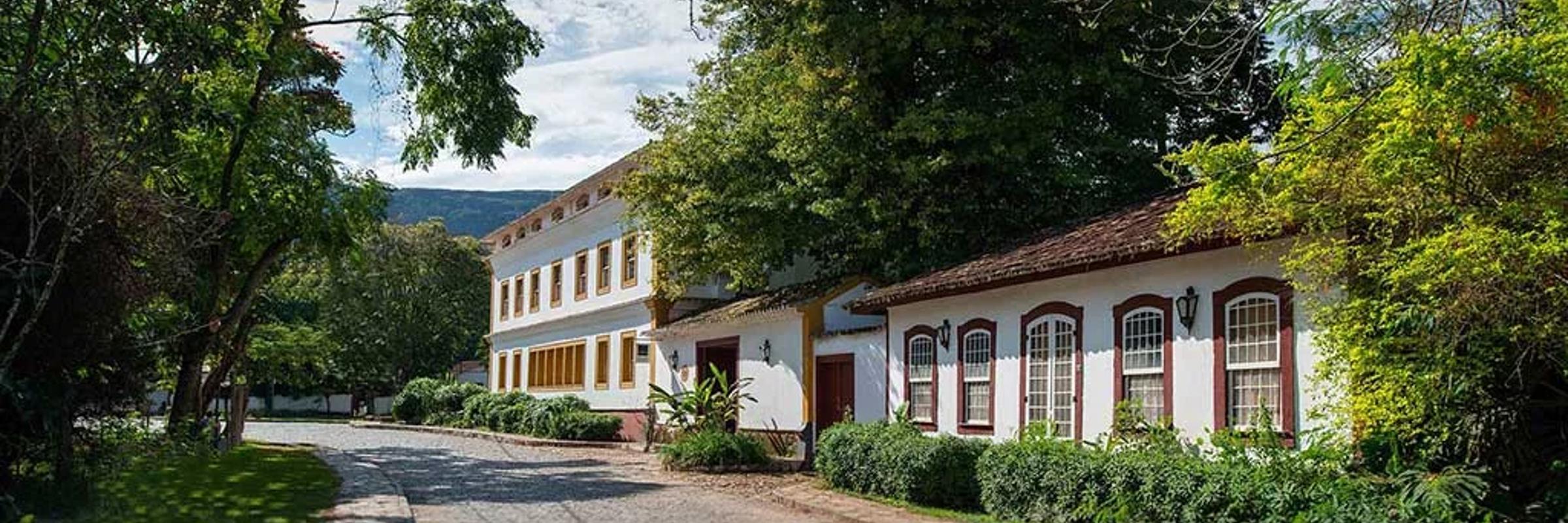 Solardaponte Hotel