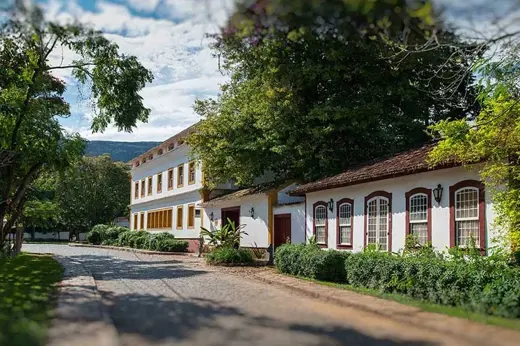 Solardaponte Hotel