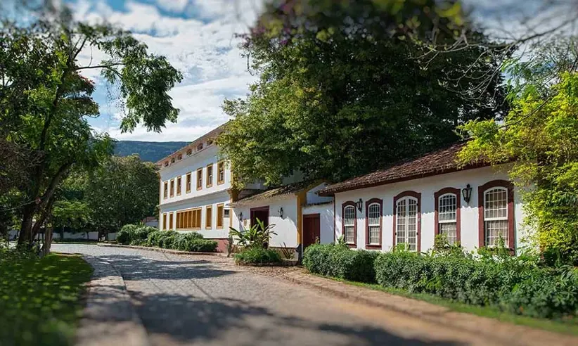 Solardaponte Hotel