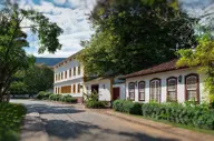 Solardaponte Hotel