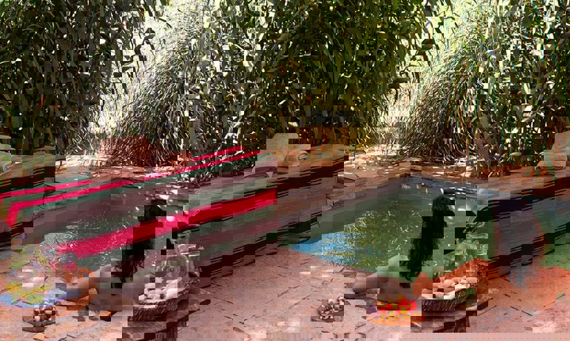 Water Puri Altoatacama 236 R