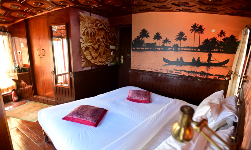 RV Vaikundam, Interior (3)
