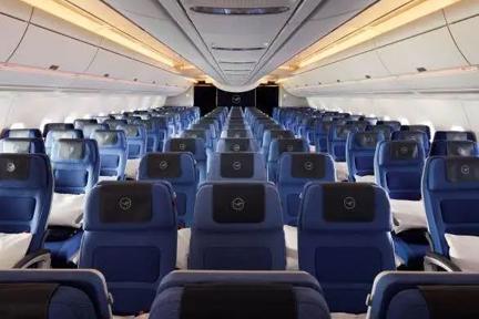 Lufthansa Economy