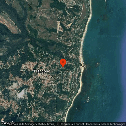 Map of Casa Angatu