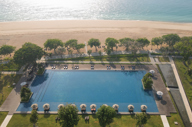 Resort Facilities Main Pool