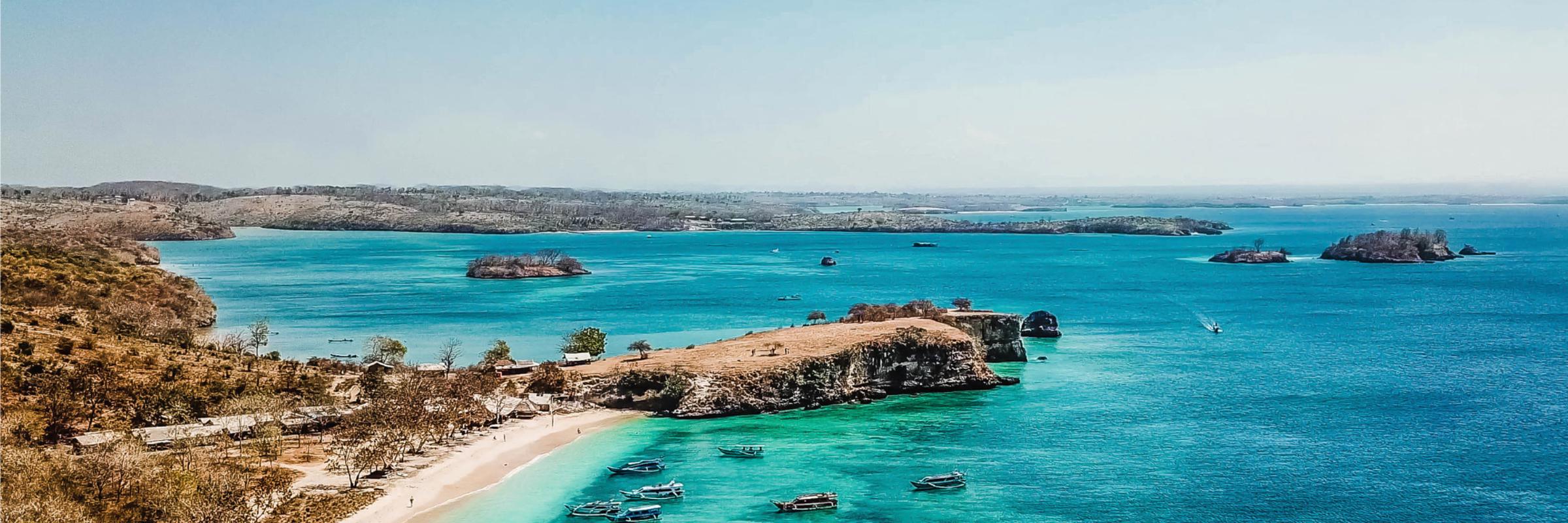 Indonesia (1)