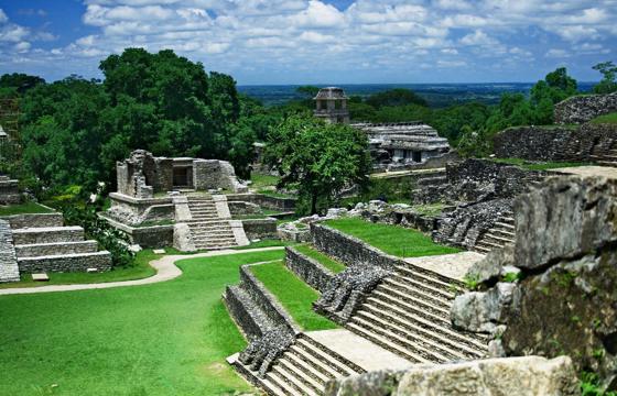 3991 Palenque