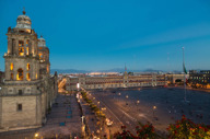 Vista Panoramica