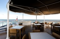 Yacht Isabela II Sun Deck 4
