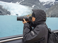 DRYGALSKI FJORD South Georgia Nacho Gutierrez Scenic Eclipse 12 311S 2025 2026