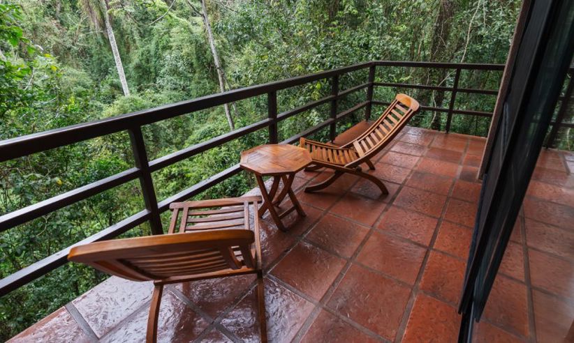 Room Iguazu Superior 3